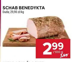 Stokrotka Market Schab Duda oferta
