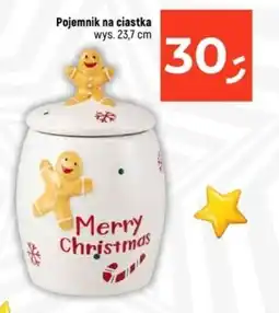 Dealz Pojemnik na ciastka oferta