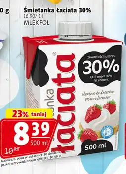 Prim Market Śmietanka Łaciata oferta