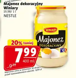 Prim Market Majonez Winiary oferta