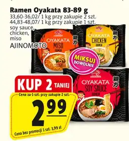 Prim Market Ramen Oyakata oferta