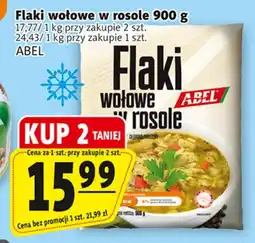 Prim Market Flaki wołowe Abel oferta