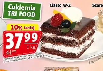 Prim Market Ciasto oferta
