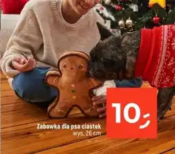 Dealz Zabawka dla psa ciastek oferta