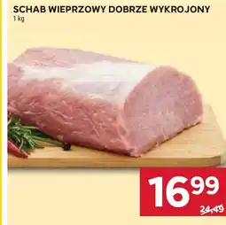 Stokrotka Schab wieprzowy oferta
