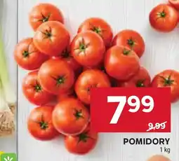 Stokrotka Pomidory oferta