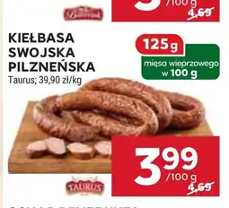 Stokrotka Kiełbasa Taurus oferta