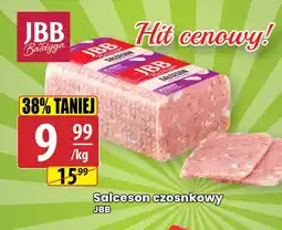 API MARKET Salceson oferta