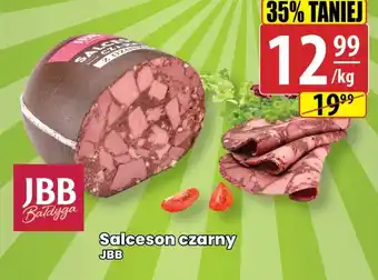 API MARKET Salceson JBB oferta