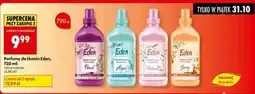 Biedronka Perfumy Eden oferta