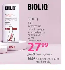 Hebe BIOLIQ oferta