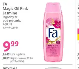 Hebe FA Magic Oil Pink Jasmine oferta