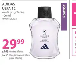 Hebe ADIDAS UEFA 12 oferta