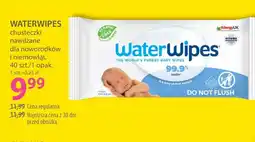 Hebe WATERWIPES oferta