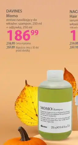 Hebe DAVINES Momo oferta