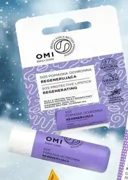 Dealz Pomadka do ust OMI oferta