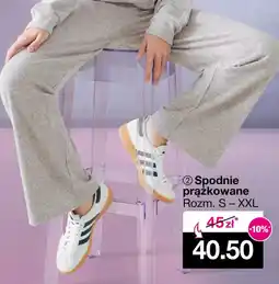 Woolworth Spodnie prążkowane oferta