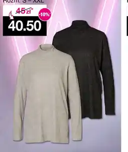 Woolworth Bluzka prążkowana oferta