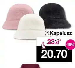 Woolworth Kapelusz oferta