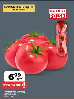 Netto Pomidor malinowy oferta