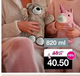 Woolworth Termofor pluszowy oferta