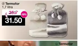 Woolworth Termofor oferta