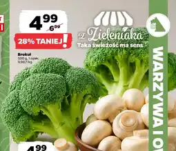 Netto Brokuł oferta