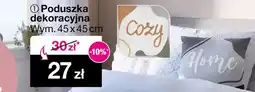 Woolworth Poduszka dekoracyjna oferta