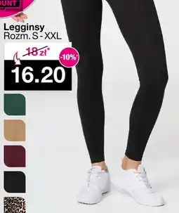Woolworth Legginsy oferta