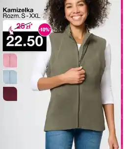 Woolworth Kamizelka oferta