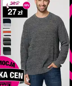 Woolworth Sweter dzianinowy oferta