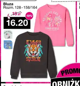 Woolworth Bluza oferta