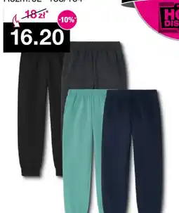 Woolworth Spodnie dresowe oferta