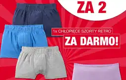 Woolworth Chłopięce Szorty oferta