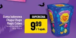 Polomarket Guma balonowa Magic Cubes Chupa Chups oferta