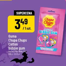 Polomarket Guma Cotton bubble gum Chupa Chups oferta