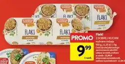 Intermarche Flaki w pomidorach wołowe Z Dobrej Kuchni oferta