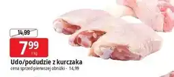 E.Leclerc Podudzie z kurczaka oferta