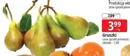 E.Leclerc Gruszka oferta