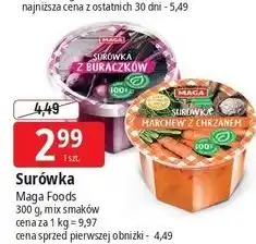 E.Leclerc Surówka marchew z chrzanem Maga oferta