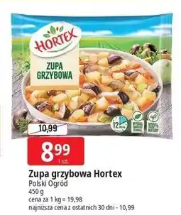 E.Leclerc Zupa grzybowa Hortex oferta