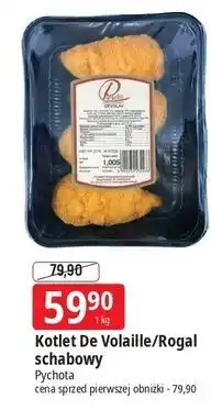 E.Leclerc Rogal schabowy Pychota oferta