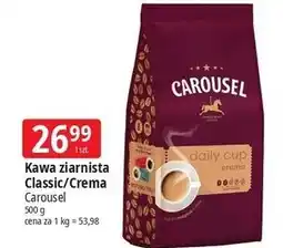 E.Leclerc Kawa Carousel Classic oferta