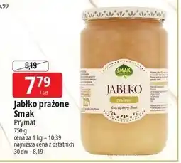 E.Leclerc Jabłko prażone Smak oferta