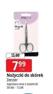E.Leclerc Nożyczki do skórek Ewa Schmitt oferta