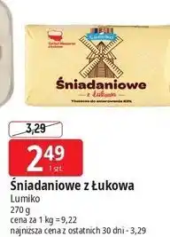 E.Leclerc Śniadaniowe z łukowa Lumiko oferta