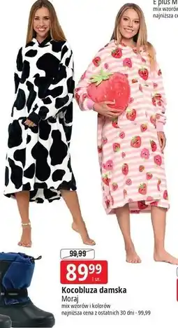 E.Leclerc Kocobluza damska Moraj oferta