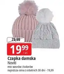 E.Leclerc Czapka Noviti oferta
