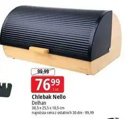 E.Leclerc Chlebak nello Odelo oferta