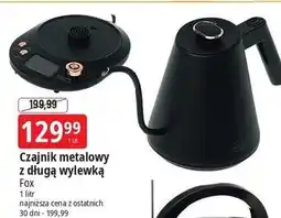 E.Leclerc Czajnik ad1349 Adler oferta